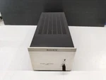 Sony TA-3120A Solid State Stereo Amplifier 1965. Fixed Price $499.00.