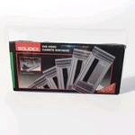 Solidex Vhs Video Cassette Reminder 928-A Tested Works Power Cord Open Box. Fixed Price $35.95.