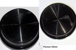 Pioneer Vsx Receiver Tuning Knob 59MM. Fixed Price $19.95.