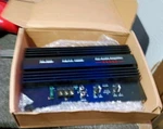 Almani PA-380D Mono Car Audio Amplifier 1000W Rms Power Black. Fixed Price $40.00.