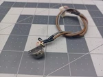 Sony TC-FX120 Original Used Parts. Ms 15RBA2 F9Z10 Head. Fixed Price $10.01.