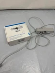 Lenovo Webcam (510 Fhd) Part Number GXC1D66063 FHDWC510 White. Fixed Price $44.00.
