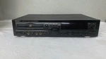 Teac RW-800 Cd Deck Powers On Stuck Welcome Screen Parts Or Repair. Fixed Price $87.00.