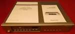 Phase Linear Digital Tuner W/manual/s - Usa Tested Vintage. Fixed Price $182.60.