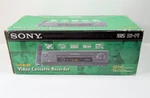 Sony SLV-N500 Vhs Vcr Player Hifi Stereo Video Cassette Recorder Vintage. Fixed Price $234.49.