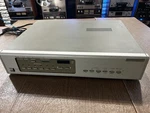Phase Linear T5200 Digital Synthesized Tuner. Fixed Price $100.00.