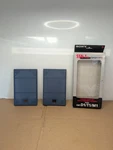 Oem Sony Cmt- D1/T1/M1 Speaker Grill Set Replacements. Fixed Price $24.99.
