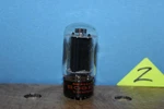 Radio Tubes 6L6GC Bogen By Cbs Usa Black Plate Test 102. Fixed Price $39.99.