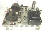 Rowe Ri TI1 /TI2 MM4 /MM5 /MM6: Working Stereo Amplifier R-4359A Unit 20. Fixed Price $324.81.