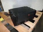 Bogen MT250 Power Amplifier WHSE2.28A. Fixed Price $100.00.