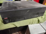 Adcom GFA-545 Ii 2 Channel High Current Stereo Power Amplifier. Fixed Price $425.00.