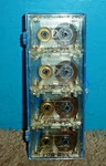 12 Nos Grundig Dejur DEJ-614 Microcassettes. Fixed Price $28.00.