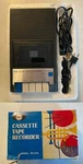 For Parts: Dyn Cassette Tape Recorder DS-408 Player Vintage. Fixed Price $24.99.