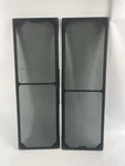 Pioneer CS-J925B Speaker Grill. Fixed Price $49.99.