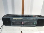 Vintage Hifi Radio Cassette Player Boom Box Am/fm Gpx Model C948. Fixed Price $59.99.