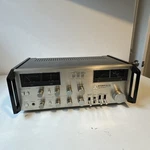 Mitsubishi DA-C20 Preamp + Tuner Mm & Mc Phono. Fixed Price $509.99.