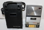 Vintage Keystone 800-CR Portable Cassette Recorder Deck Fix / Restore. Fixed Price $7.99.