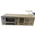 Vintage Sony Tape Player Recorder Deck Model TC-U30 For Repair Parts. Fixed Price $62.00.