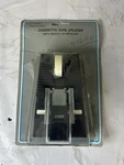 Realistic Cassette Tape Splicer Model 44-214A Vintage Radio Shack Open Package. Fixed Price $14.99.