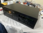 Yamaha K-960 Natural Sound Stereo Cassette Tape Deck Player Parts Or Repair 8384. Fixed Price $149.99.