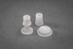 Technics / Panasonic Rs Series REM0043 + RDG0206 RXL0106 Gear Kit Eu. Fixed Price $23.95.