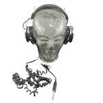 Vintage Koss K/40LC Plus Digital Ready Headphones Keyboard Stereo Dj Music. Fixed Price $19.99.