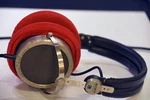 Sony ECR-500 Earpad Repair & Protection Mimimamo Headphone Cover L Red. Fixed Price $21.99.