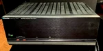 Harman Kardon Citation Twenty Four High Voltage Power Amplifier. Fixed Price $349.95.