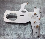 Sansui D550M D-550M Cassette Deck Repair Part Tape Head Mount Slider Panel. Fixed Price $8.95.