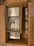 Ampex 297 Masting New Sps 20, Umatic Tapes, 10 Are Available. Fixed Price $20.00.