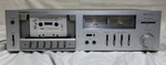 Vintage Onkyo Stereo Cassette Deck TA-1500. Fixed Price $175.99.