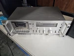 Vintage Rotel Stereo Cassette Deck RD-2200 Made Japan Working Rare. Fixed Price $499.00.