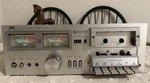 Vintage Jvc KD-A1 Stereo Cassette Deck Tested & Working Great Condition. Fixed Price $124.95.