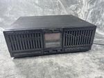 Kenwood GE-1100 Graphic Equalizer Stereo Reverb Spectrum Analizer Made In Japan. Fixed Price $474.99.