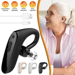 New Rechargeable Digital Hearing Aids Invisible Ite Mini Sound Voice Amplifier. Fixed Price $20.87.