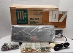 Vintage Mcintosh MQ107 Custom Environmental Equalizer Nos Nib New. Fixed Price $699.99.