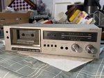 Realistic SCT-29 Vintage Stereo Cassette Tape Deck. Fixed Price $20.00.