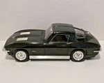 Vintage 63' Corvette Vhs Automatic Video Cassette Rewinder. Fixed Price $20.00.
