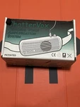 Chattervox 100 Voice Speech Amplifier With Headset. Fixed Price $159.99.