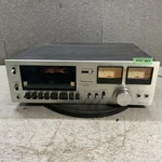 Technics RS-615U Stereo Cassette Deck Vintage Audio Jank. Fixed Price $300.00.
