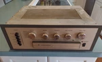 C/m Laboratories CC-50S Integrated Stereo Amplifier Vintage Solid State Rare. Fixed Price $555.00.