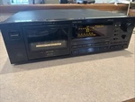 Pioneer CT-M5R "5" Cassette Changer. New Belts! Read Description.. Fixed Price $160.00.