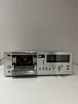 Sansui SC3300 Highend Stereo Cassette Deck Excellent Working Visual. Fixed Price $347.60.