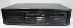 Onkyo TA-RW313 Stereo Dual Cassette Tape Deck For Parts Only. Fixed Price $47.90.