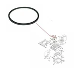 Mechanism CDM55 Pur Draw Loading Rubber Belt For Sony Dav- Cmt- Hcd- Cx-lf. Fixed Price $8.16.