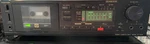 Vintage Toshiba PC-G55R Stereo Cassette Deck Black ***read. Fixed Price $24.99.
