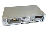 Technics Auto Reverse Stereo Cassette Deck RS-B57R (needs New Belt).. Fixed Price $59.95.