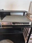 Zenith Vht Stereo Amplifier Video Component System Vintage. Fixed Price $39.99.