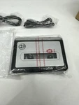 Electro Brand Cassette Converter Recording From Tapes To MP3 Model 2036MO New. Fixed Price $10.59.
