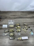 Safe Deposit Box Keys Hardware Big Lot! Locksport Locksmith. Fixed Price $149.00.